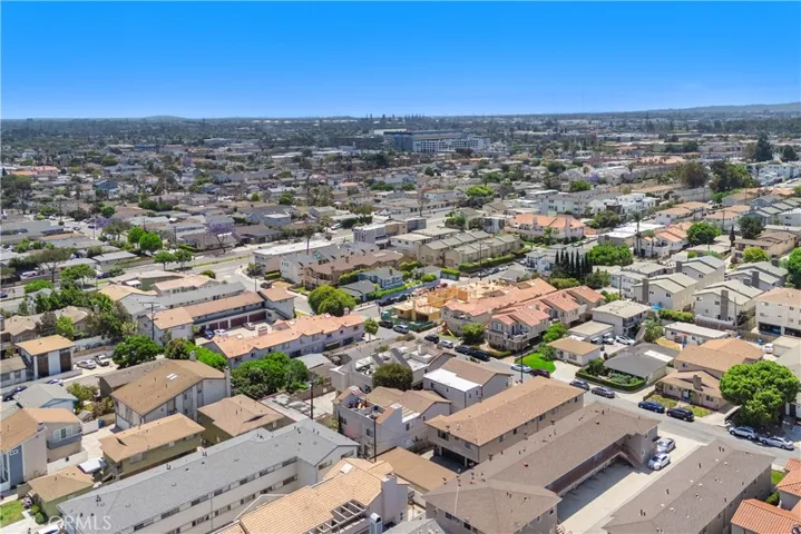 2615 Curtis Avenue, Redondo Beach, California 90278