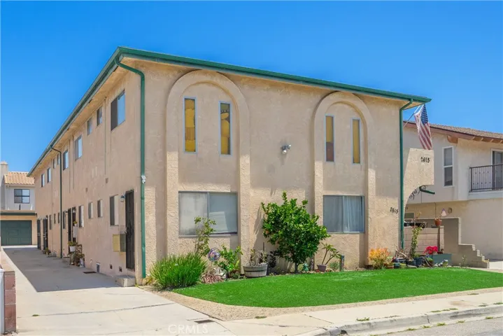 2615 Curtis Avenue, Redondo Beach, California 90278