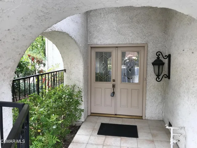 entry doors