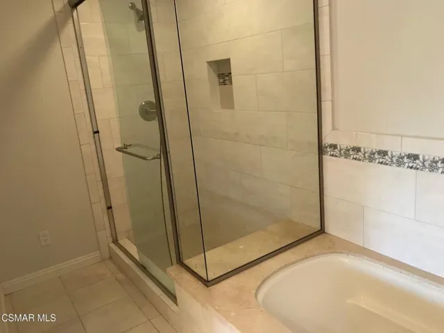 master bath shower