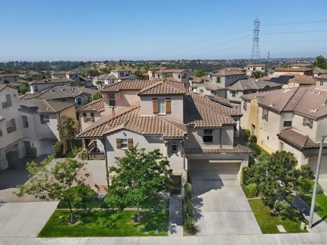 370 Caminito Barcelona, Chula Vista, California 91914