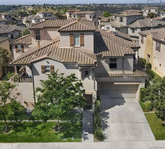 370 Caminito Barcelona, Chula Vista, California 91914