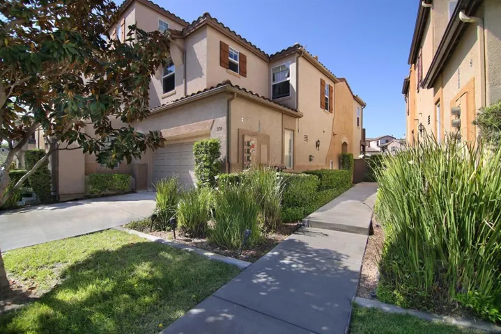 370 Caminito Barcelona, Chula Vista, California 91914
