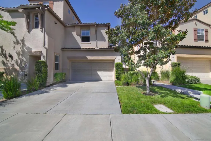 370 Caminito Barcelona, Chula Vista, California 91914