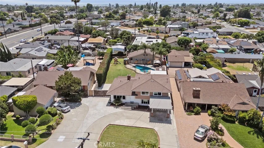 14740 Broadway, Whittier, California 90604