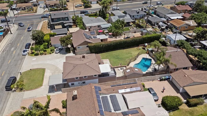 14740 Broadway, Whittier, California 90604
