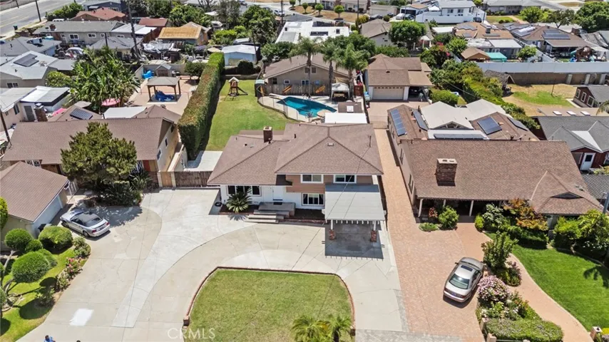 14740 Broadway, Whittier, California 90604