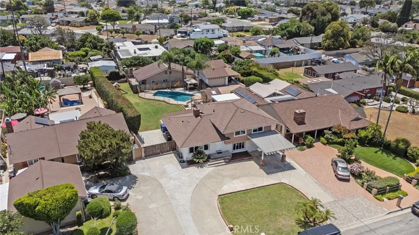 14740 Broadway, Whittier, California 90604