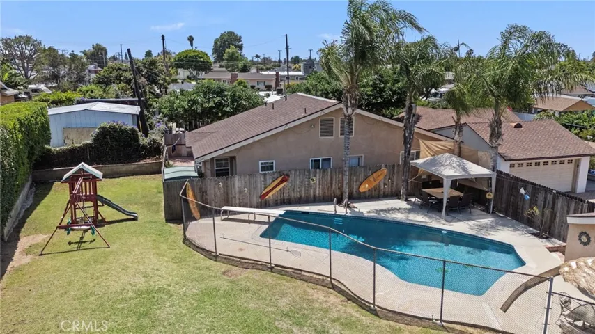 14740 Broadway, Whittier, California 90604