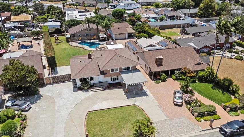 14740 Broadway, Whittier, California 90604