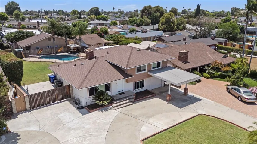14740 Broadway, Whittier, California 90604