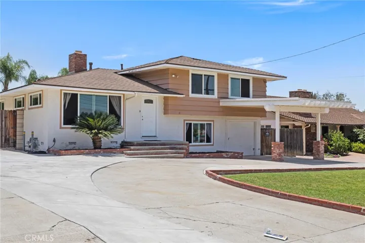 14740 Broadway, Whittier, California 90604