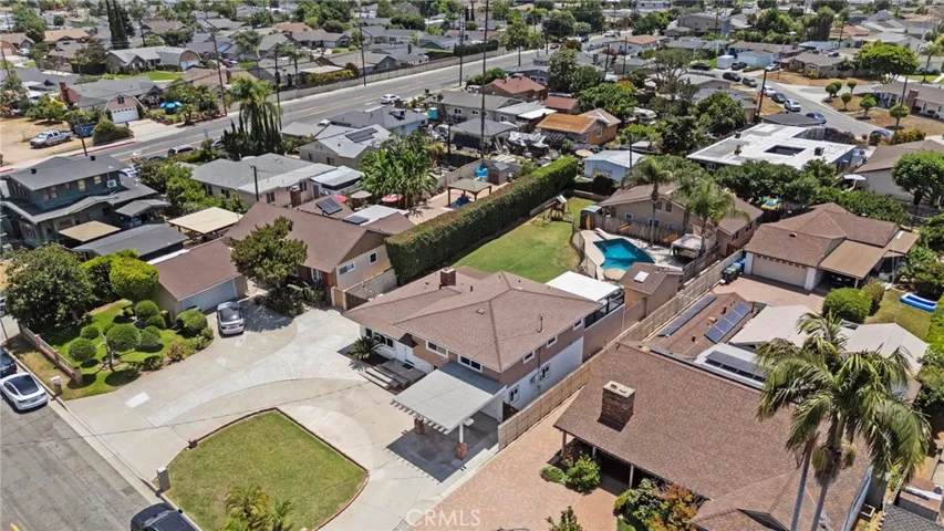 14740 Broadway, Whittier, California 90604
