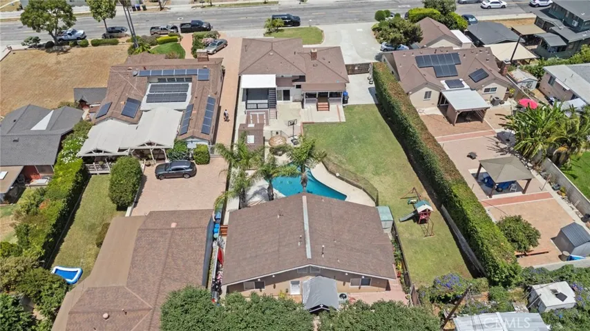 14740 Broadway, Whittier, California 90604