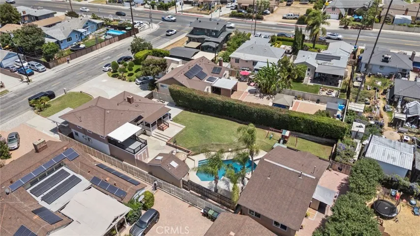 14740 Broadway, Whittier, California 90604