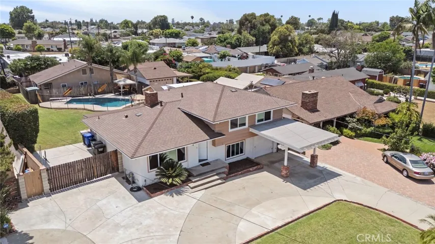 14740 Broadway, Whittier, California 90604