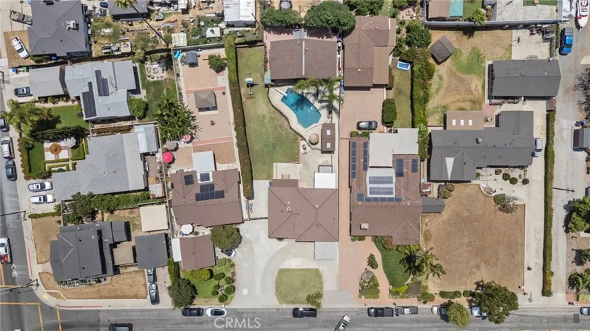 14740 Broadway, Whittier, California 90604