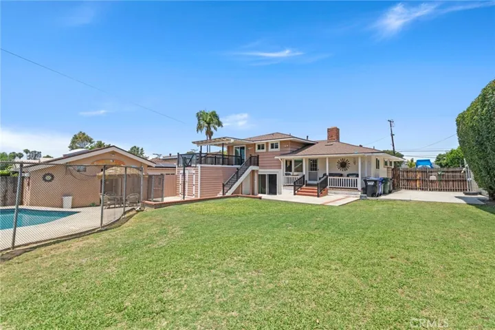 14740 Broadway, Whittier, California 90604