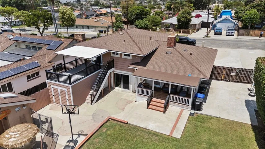 14740 Broadway, Whittier, California 90604