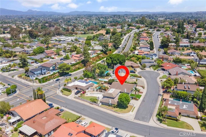 25521 Rhoda Drive, Mission Viejo, California 92691