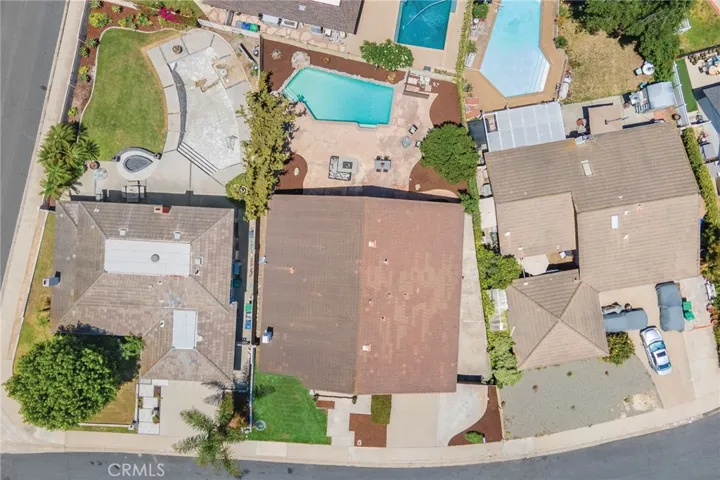 25521 Rhoda Drive, Mission Viejo, California 92691