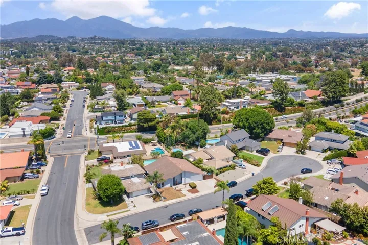 25521 Rhoda Drive, Mission Viejo, California 92691