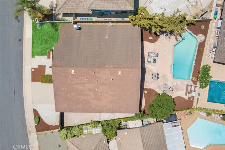 25521 Rhoda Drive, Mission Viejo, California 92691