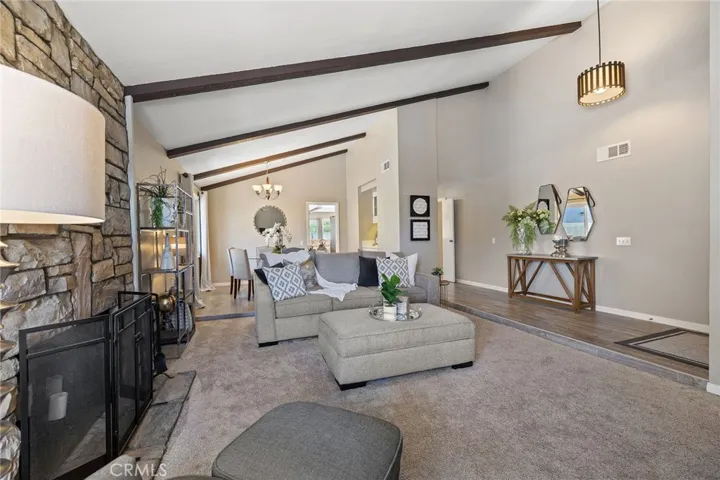 25521 Rhoda Drive, Mission Viejo, California 92691