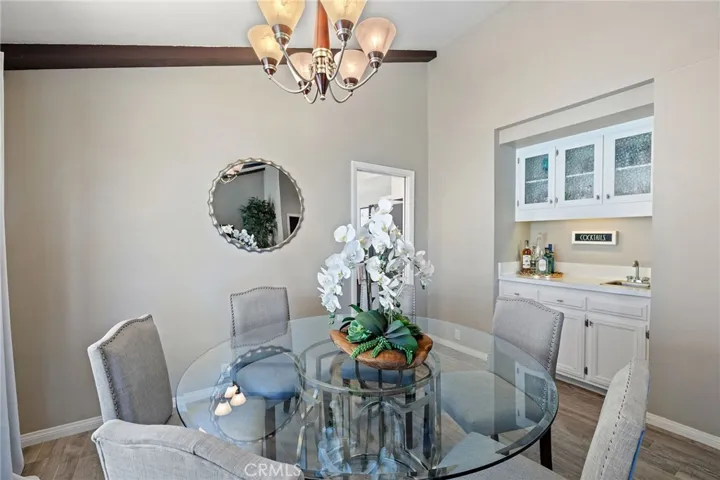 25521 Rhoda Drive, Mission Viejo, California 92691