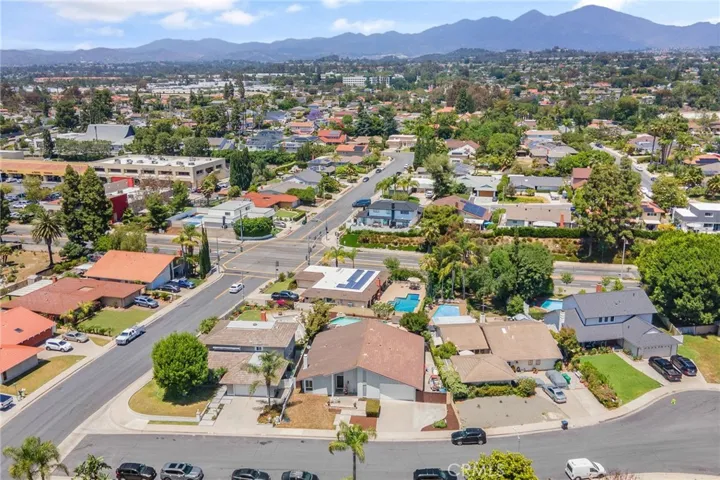 25521 Rhoda Drive, Mission Viejo, California 92691