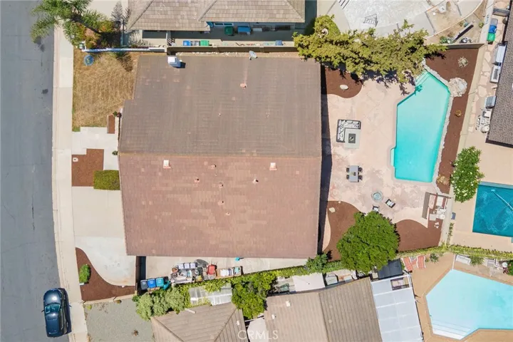 25521 Rhoda Drive, Mission Viejo, California 92691