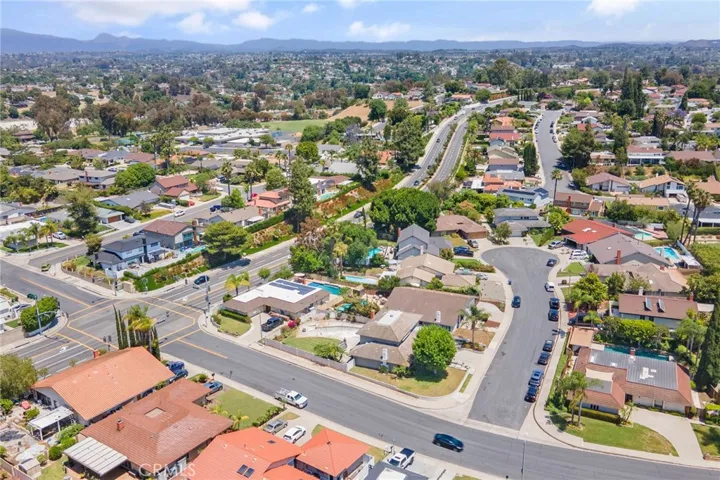 25521 Rhoda Drive, Mission Viejo, California 92691