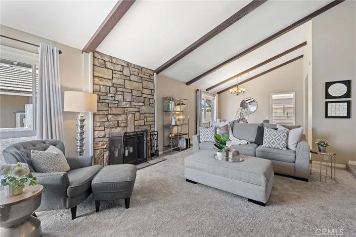 25521 Rhoda Drive, Mission Viejo, California 92691
