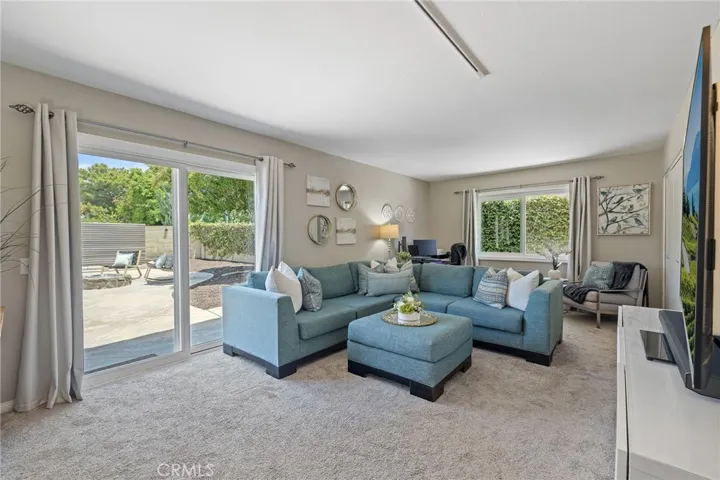 25521 Rhoda Drive, Mission Viejo, California 92691