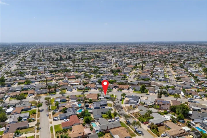 8412 San Marino Drive, Buena Park, California 90620