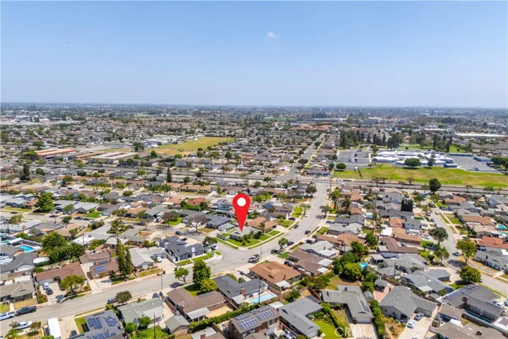 8412 San Marino Drive, Buena Park, California 90620