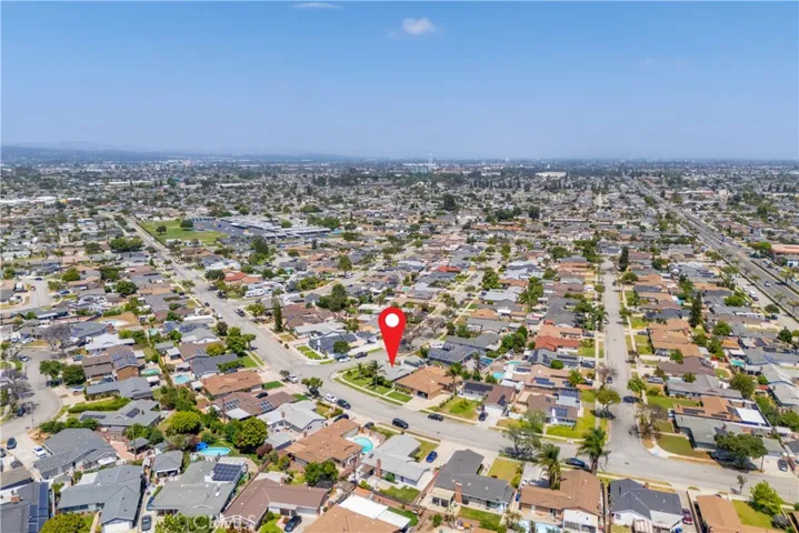 8412 San Marino Drive, Buena Park, California 90620
