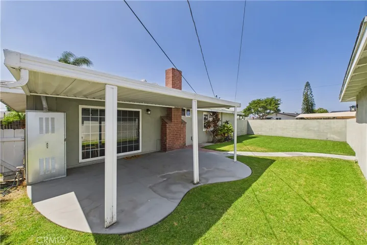 8412 San Marino Drive, Buena Park, California 90620