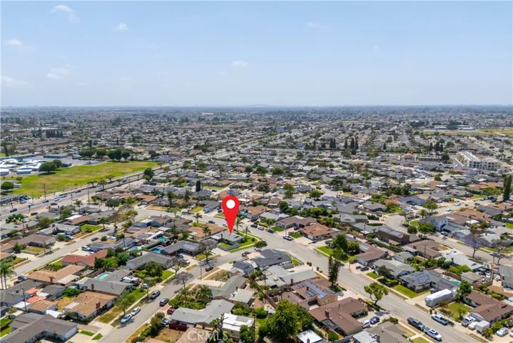 8412 San Marino Drive, Buena Park, California 90620