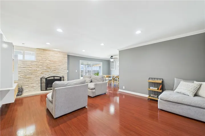 8412 San Marino Drive, Buena Park, California 90620