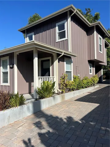1160 Leff Street 3, San Luis Obispo, California 93401