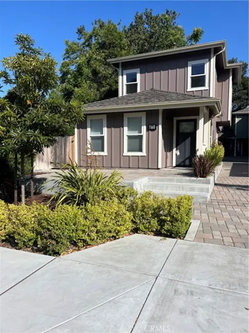 1160 Leff Street 3, San Luis Obispo, California 93401