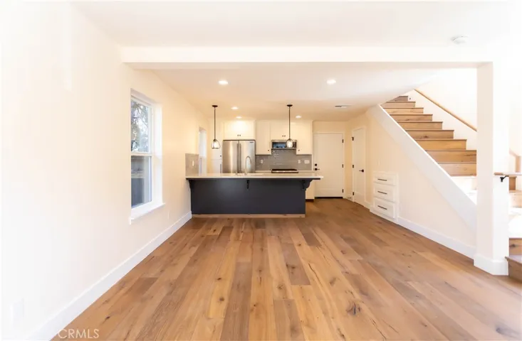 1160 Leff Street 3, San Luis Obispo, California 93401