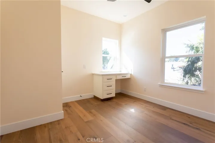 *Bonus Room* Office