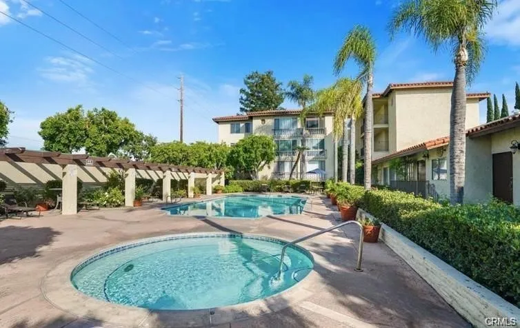 12830 Burbank Boulevard 320, Valley Village, California 91607