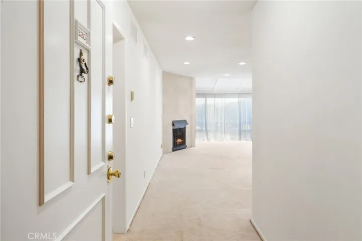12830 Burbank Boulevard 320, Valley Village, California 91607