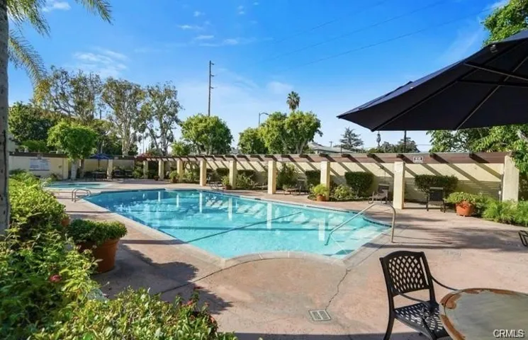 12830 Burbank Boulevard 320, Valley Village, California 91607