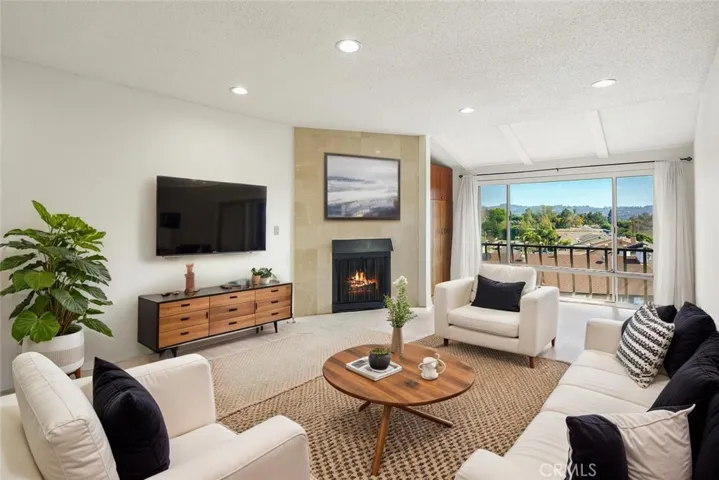 12830 Burbank Boulevard 320, Valley Village, California 91607