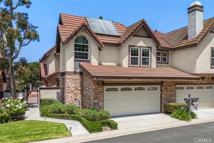 6171 E Morningview Drive, Anaheim, California 92807