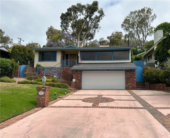 2737 Palos Verdes Drive N, Palos Verdes Estates, California 90274